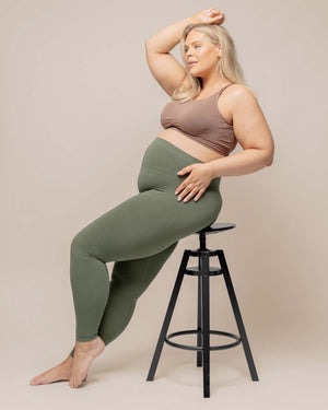 BABYGO® Comfort+ Maternity Leggings