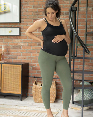 BABYGO® Comfort+ Maternity Leggings