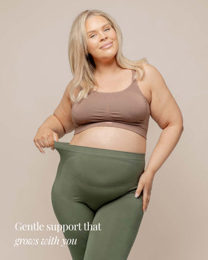 BABYGO® Comfort+ Maternity Leggings