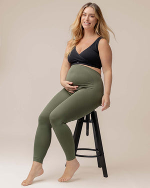 BABYGO® Activ+ Maternity Leggings
