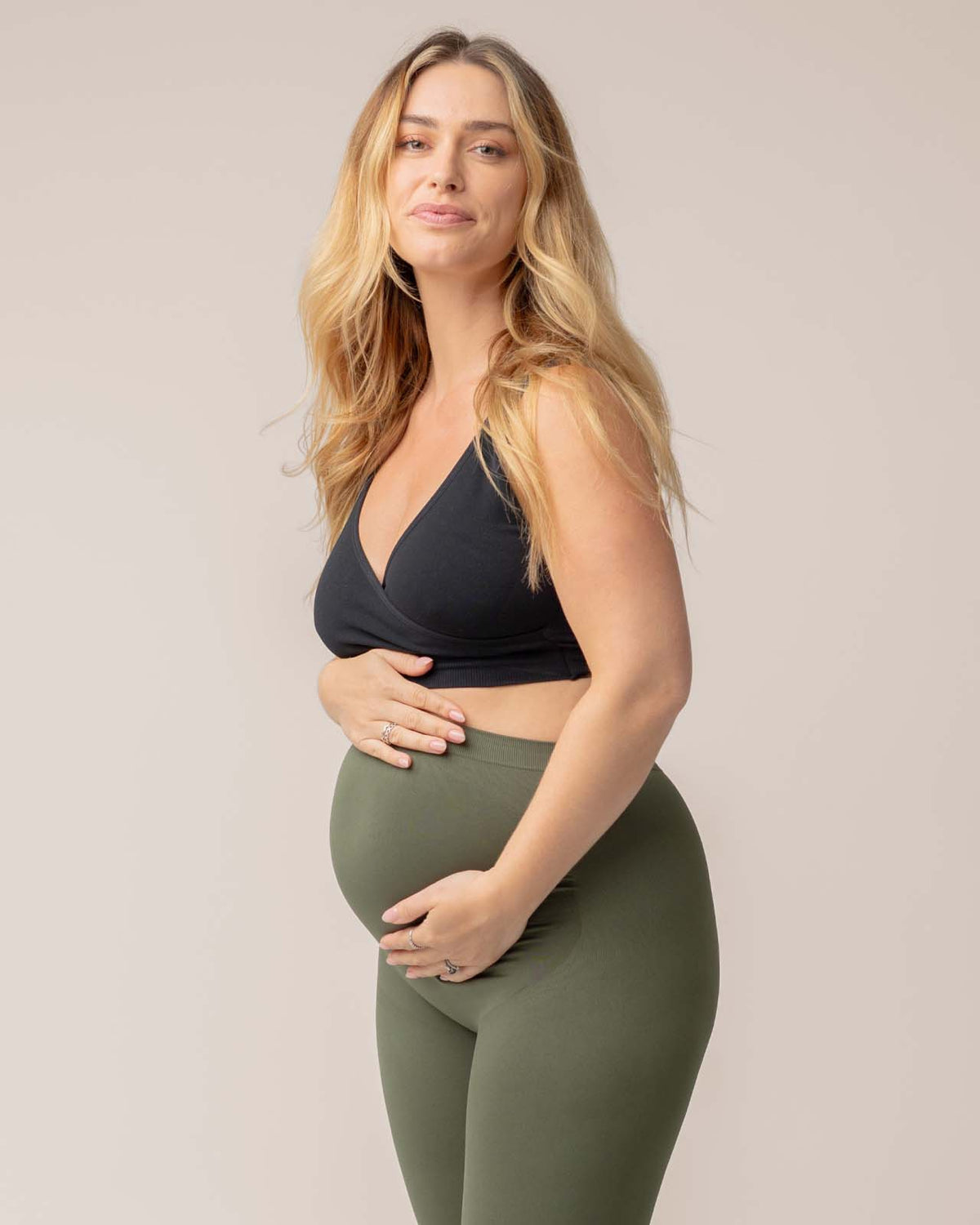 BABYGO® Activ+ Maternity Leggings