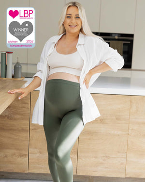 BABYGO® Activ+ Maternity Leggings