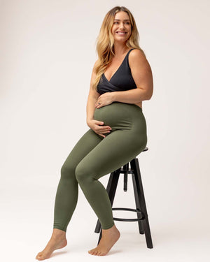 BABYGO® Activ+ Maternity Leggings