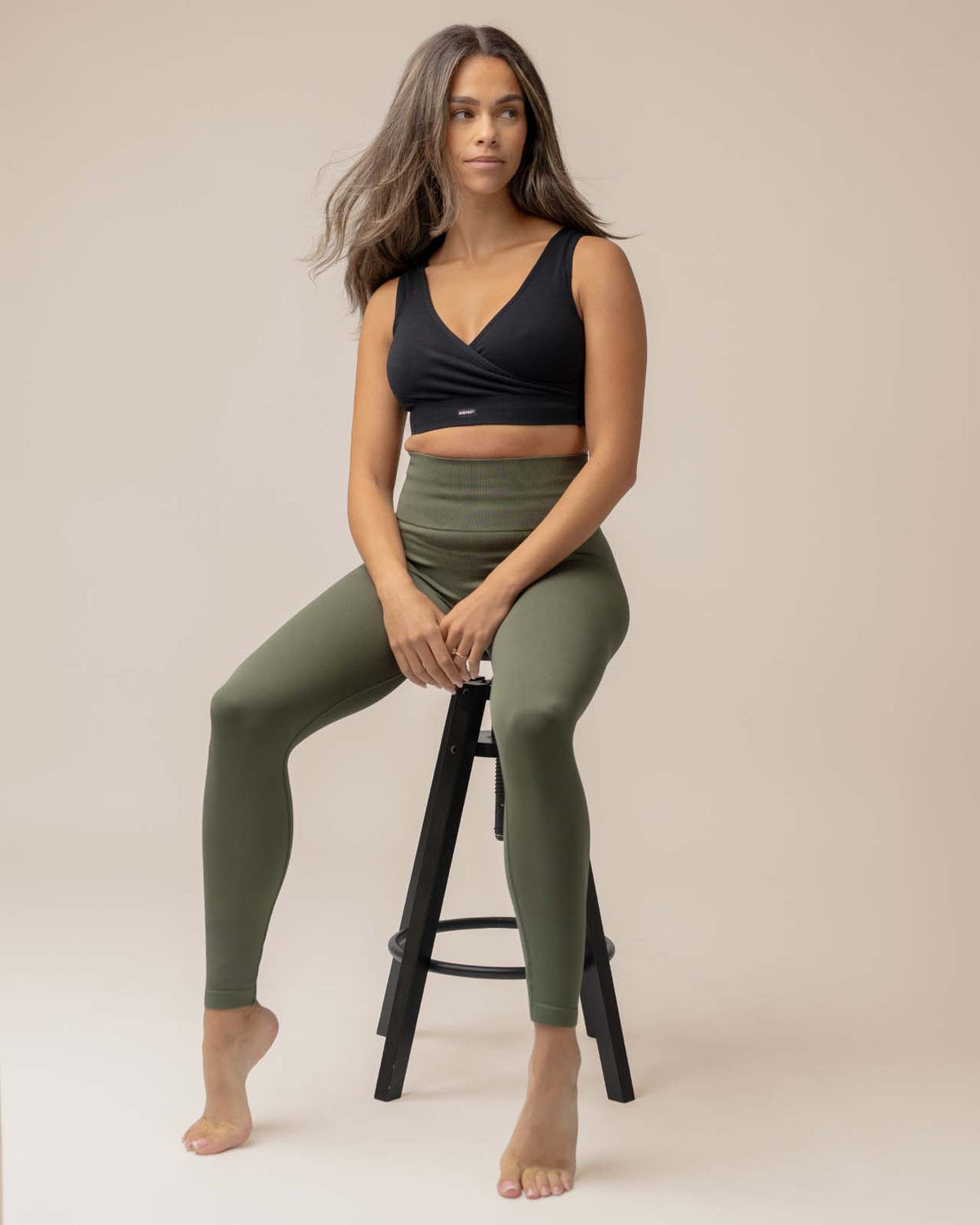 BABYGO® Postpartum Leggings