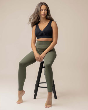 BABYGO® Postpartum Leggings