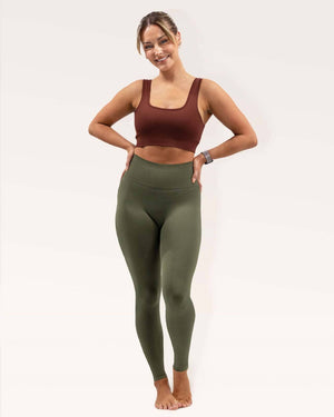 BABYGO® Postpartum Leggings