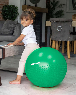 BABYGO® Exercise Ball for Kids