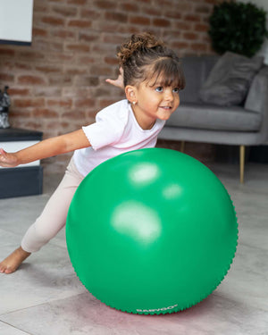 BABYGO® Exercise Ball for Kids