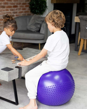 BABYGO® Exercise Ball for Kids