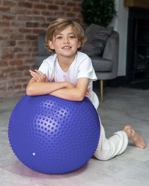 BABYGO® Exercise Ball for Kids