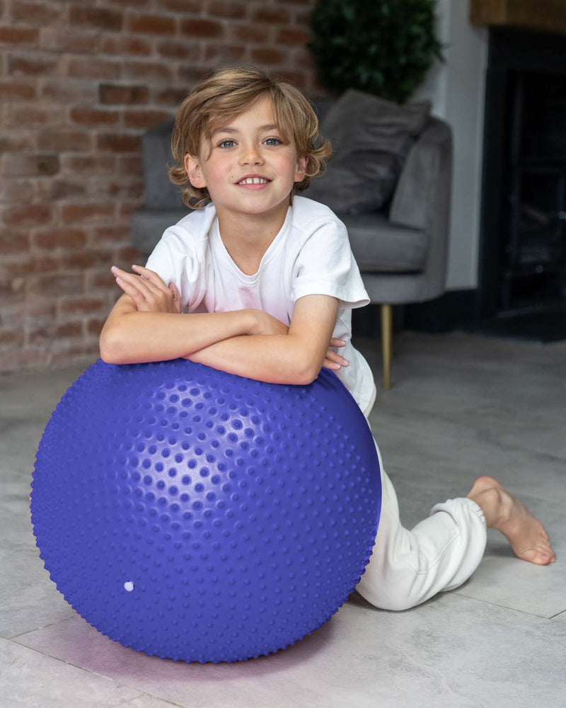 BABYGO® Exercise Ball for Kids