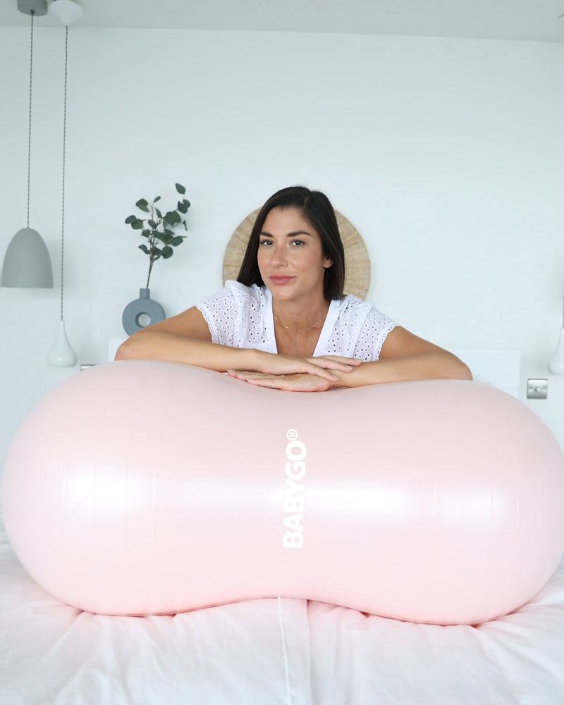 BABYGO® Peanut Ball for Labour