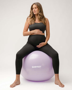 BABYGO® Birthing Ball