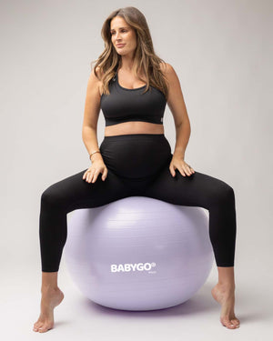BABYGO® Birthing Ball