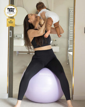 BABYGO® Birthing Ball