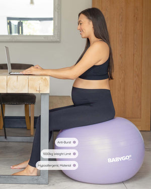 BABYGO® Birthing Ball