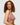 postpartum woman wearing maternity bra