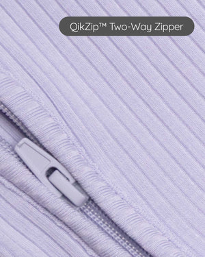 BABYGO® Zip Sleepsuit | 3 Pack