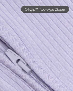 BABYGO® Zip Sleepsuit | 3 Pack