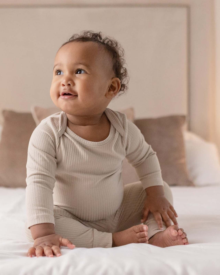 Baby Bodysuit & Leggings