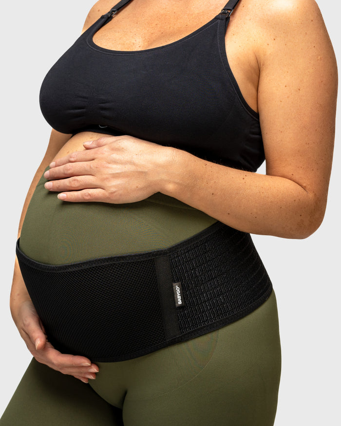 Do Postpartum Belts really work? – BABYGO