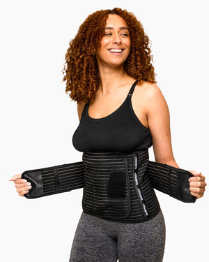 BABYGO® Postpartum Support+ Belt