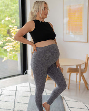 BABYGO® Activ+ Maternity Leggings