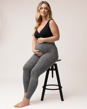 BABYGO® Activ+ Maternity Leggings