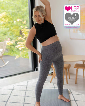 BABYGO® Activ+ Maternity Leggings