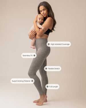 BABYGO® Postpartum Leggings