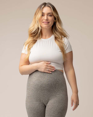 BABYGO® Activ+ Maternity Leggings