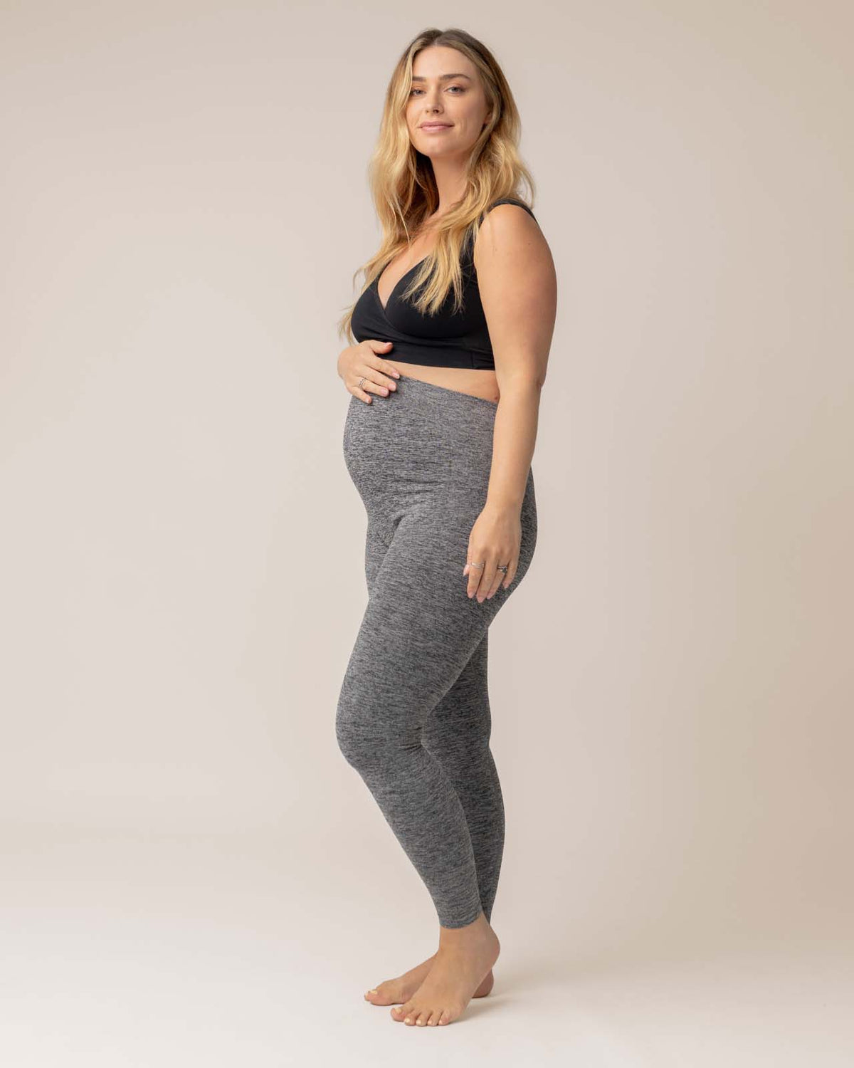 BABYGO® Activ+ Maternity Leggings