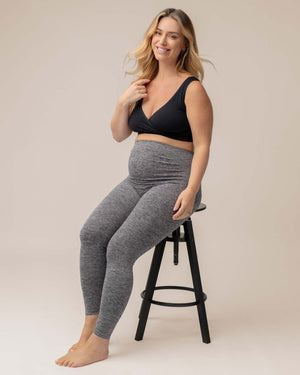 BABYGO® Activ+ Maternity Leggings