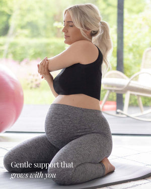 BABYGO® Activ+ Maternity Leggings