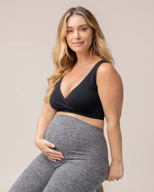 BABYGO® Activ+ Maternity Leggings