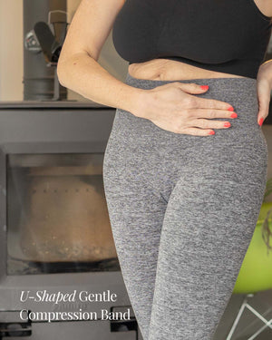 BABYGO® Postpartum Leggings