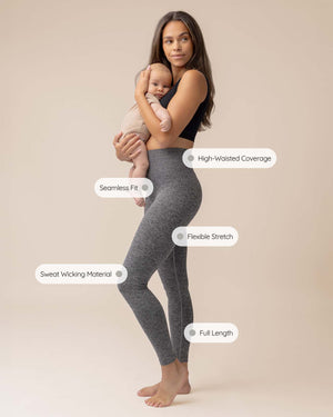 BABYGO® Postpartum Leggings