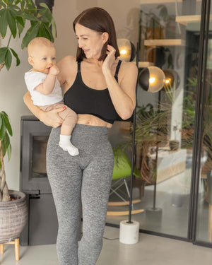 BABYGO® Postpartum Leggings