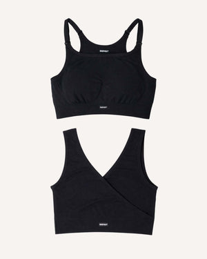 BABYGO® Maternity Bra Set