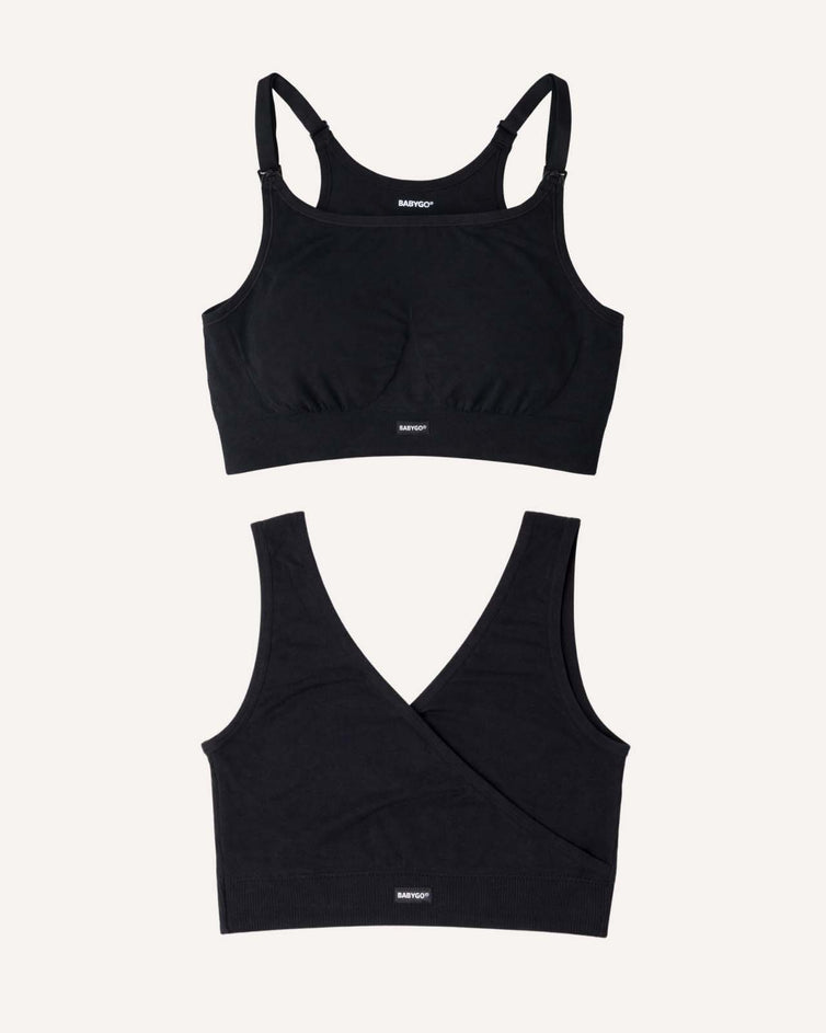 Maternity Bra Sets