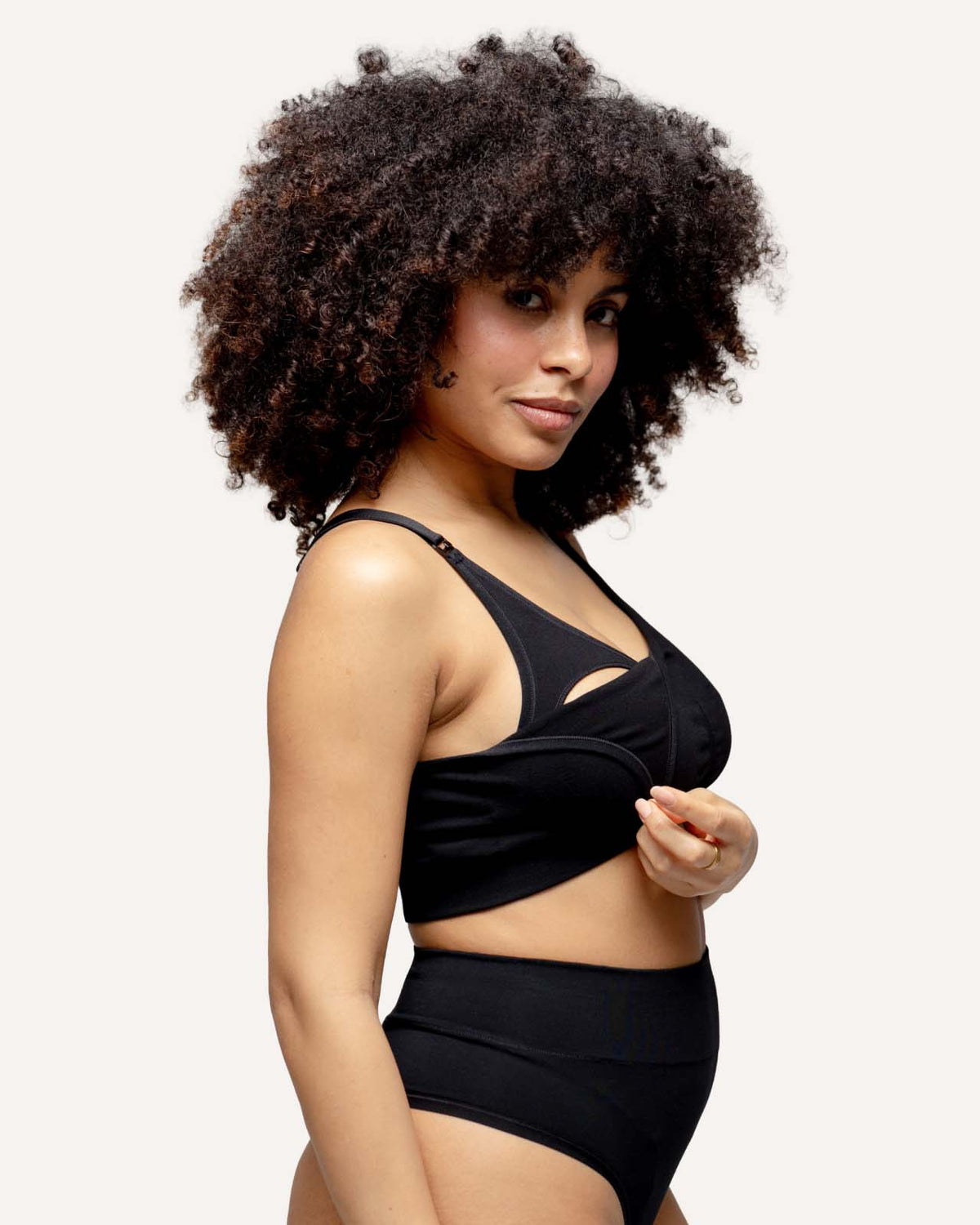 BABYGO® Maternity Bra Set
