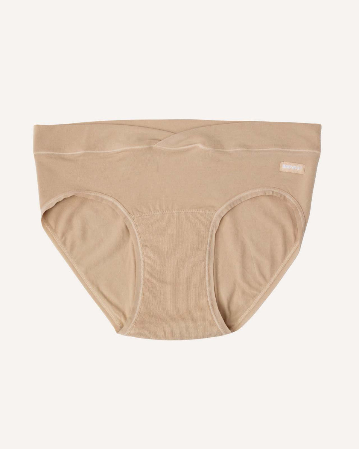 BABYGO® Under the Bump Knickers