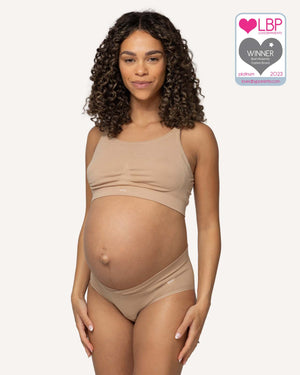 BABYGO® Under the Bump Knickers