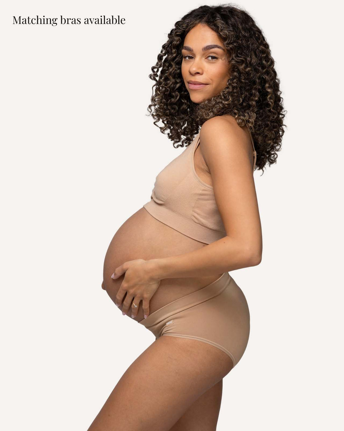 BABYGO® Under the Bump Knickers