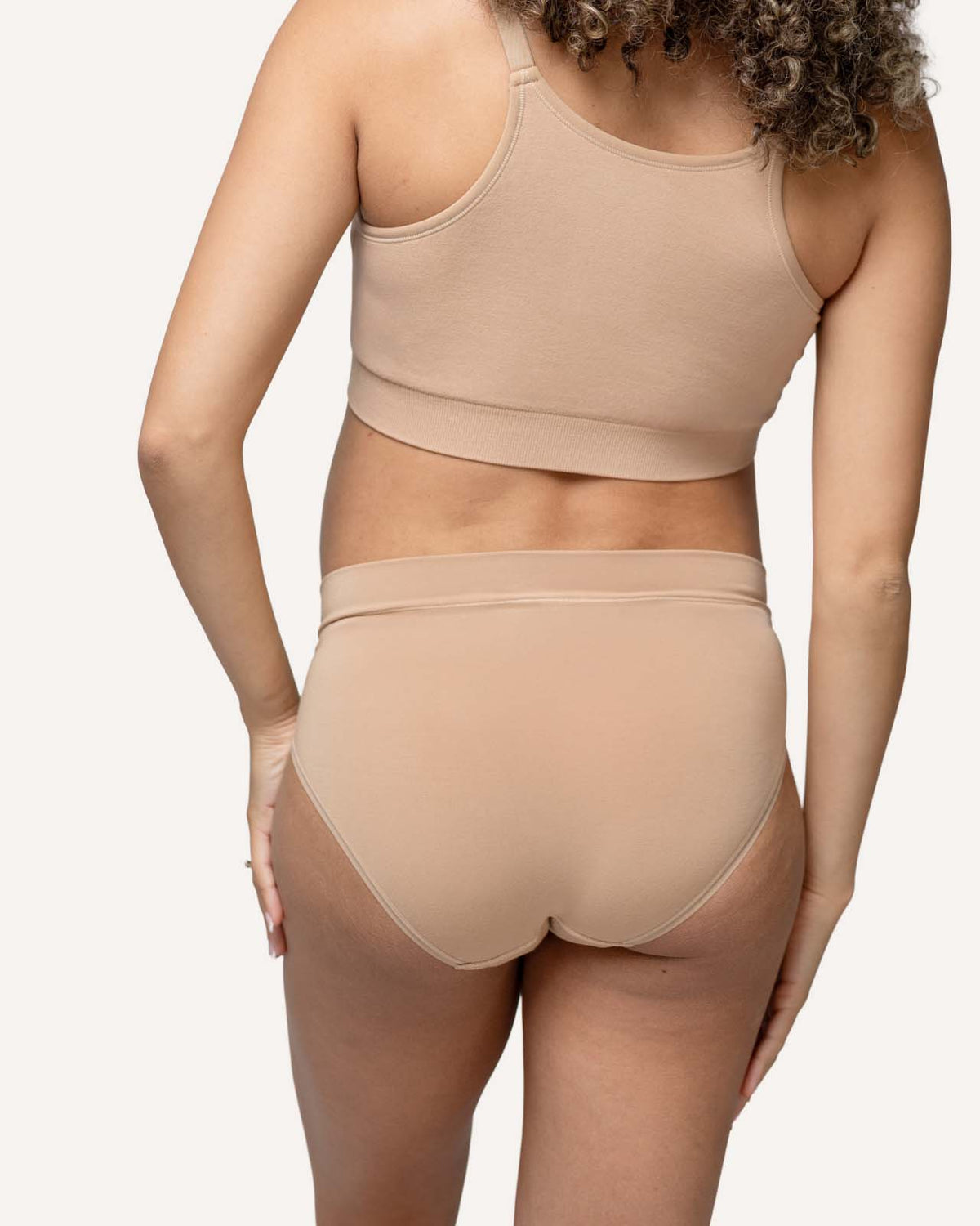 BABYGO® Under the Bump Knickers