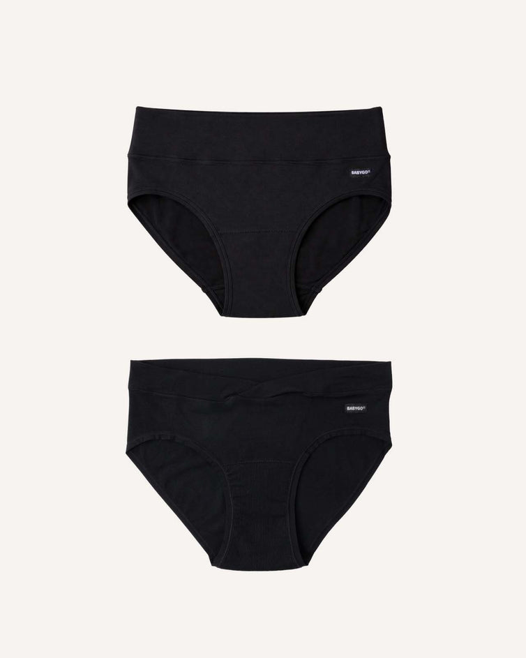 Maternity Knicker Sets