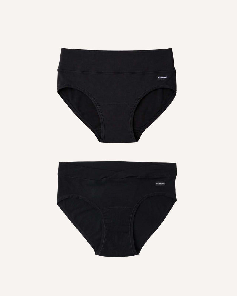 BABYGO® Maternity Knicker Set