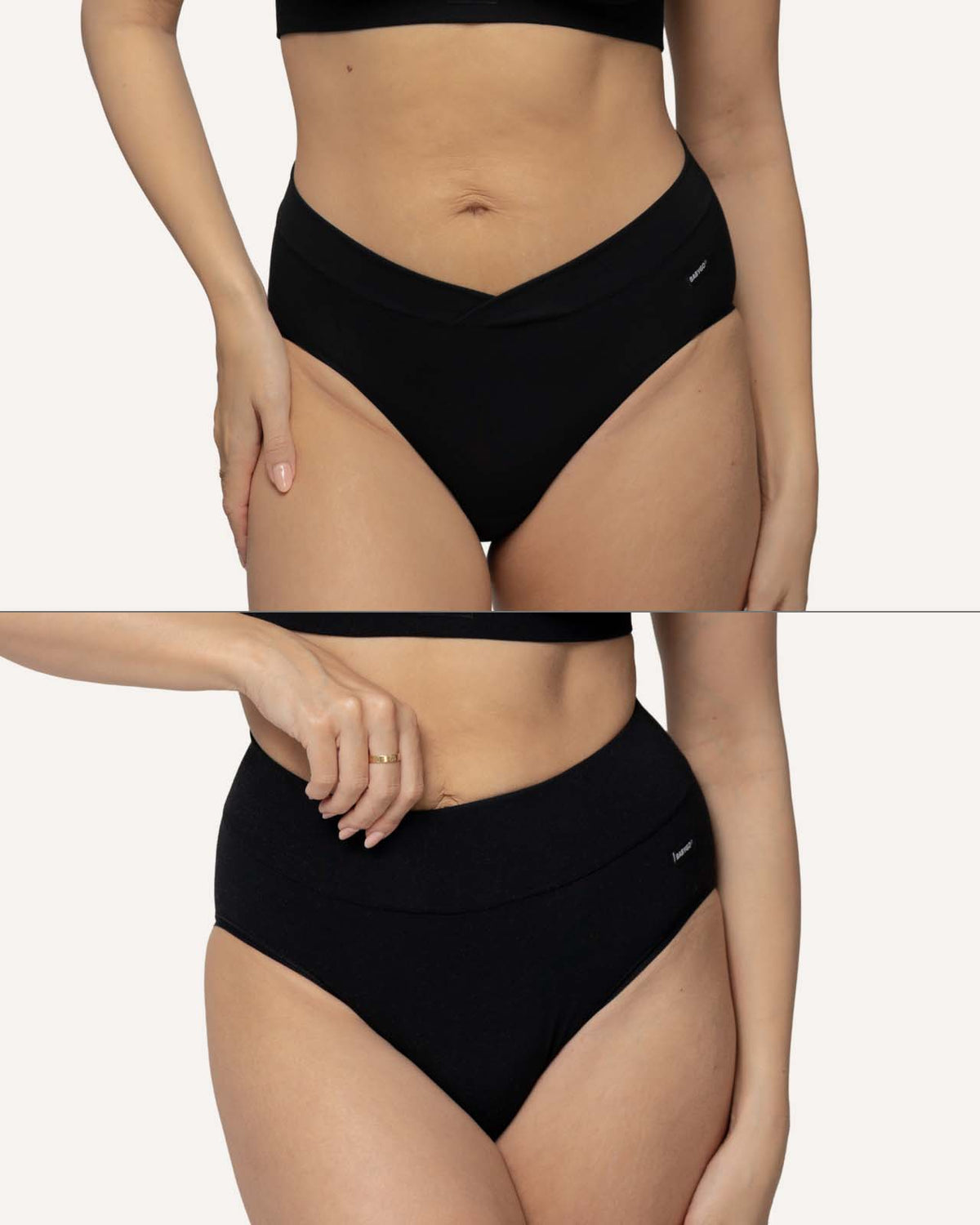 BABYGO® Maternity Knicker Set