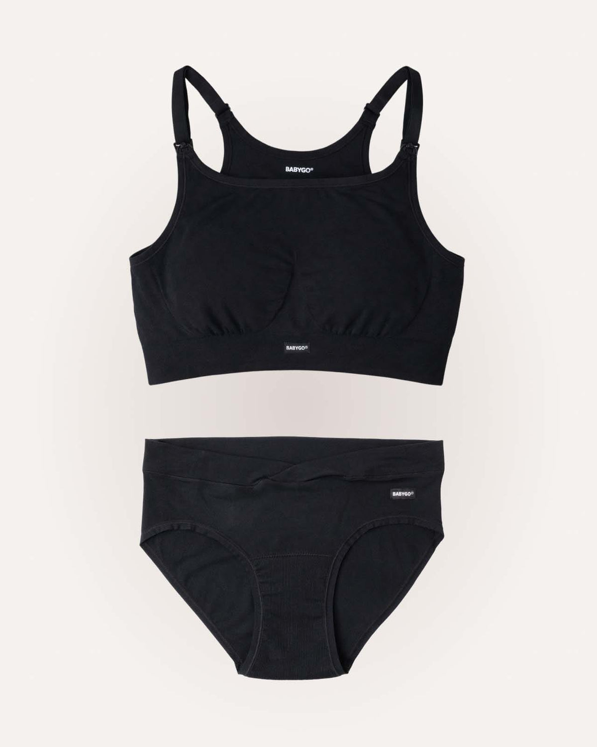 BABYGO® Maternity Nursing Set