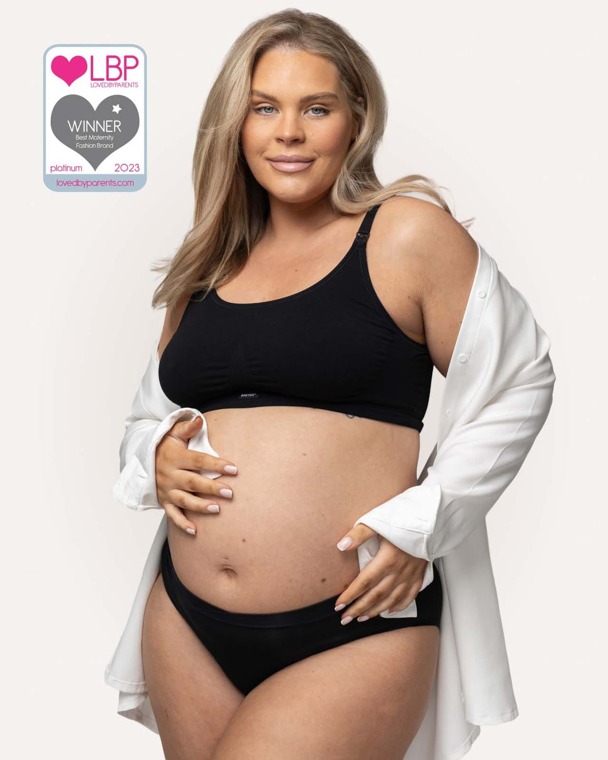 BABYGO® Maternity Nursing Set